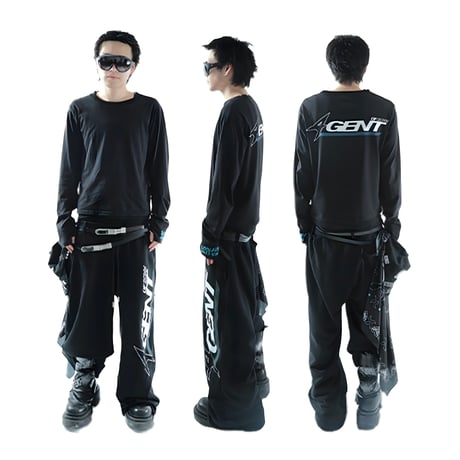 20XX × LOIN ARMIS - NINJA BANDANA