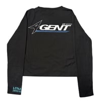 20XX × LOIN ARMIS - AGENT LONG TEE