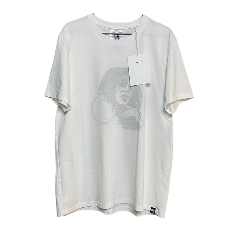 ROMWE terrible ghost Tシャツ XXL ROMWE terrible ghost Tシャツ XXL（Women's & Men's Clothing