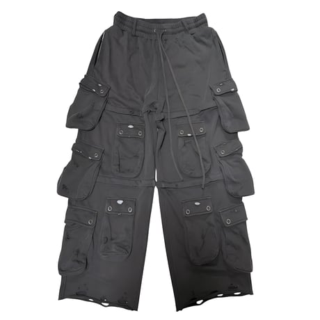 パンツ Loin armis 25AW LOIN ARMIS