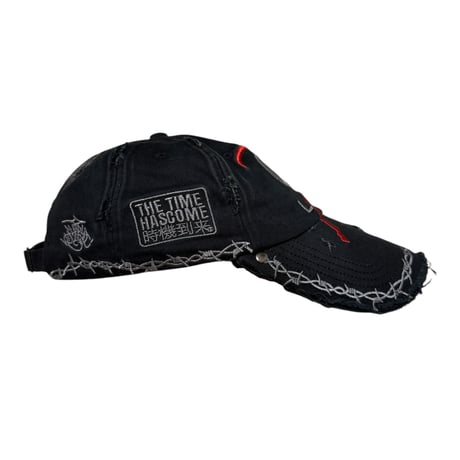 LAS co. cap