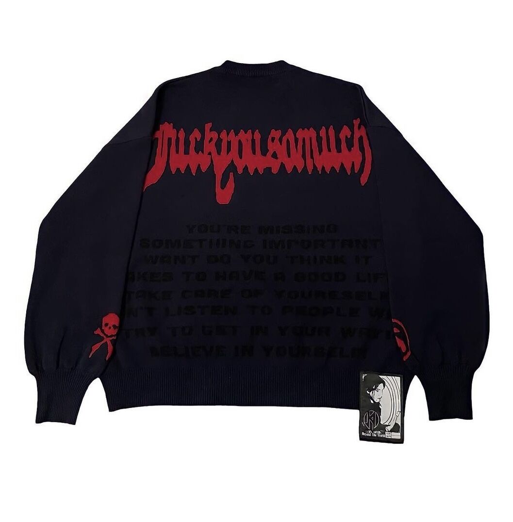 トップス LOINARMIS FUCK YOU SO MUCH fit=scale-down,w=1200