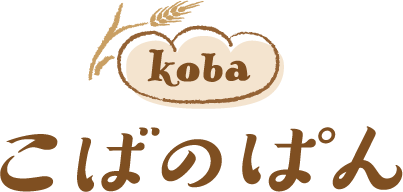 kobanopan こばのぱん