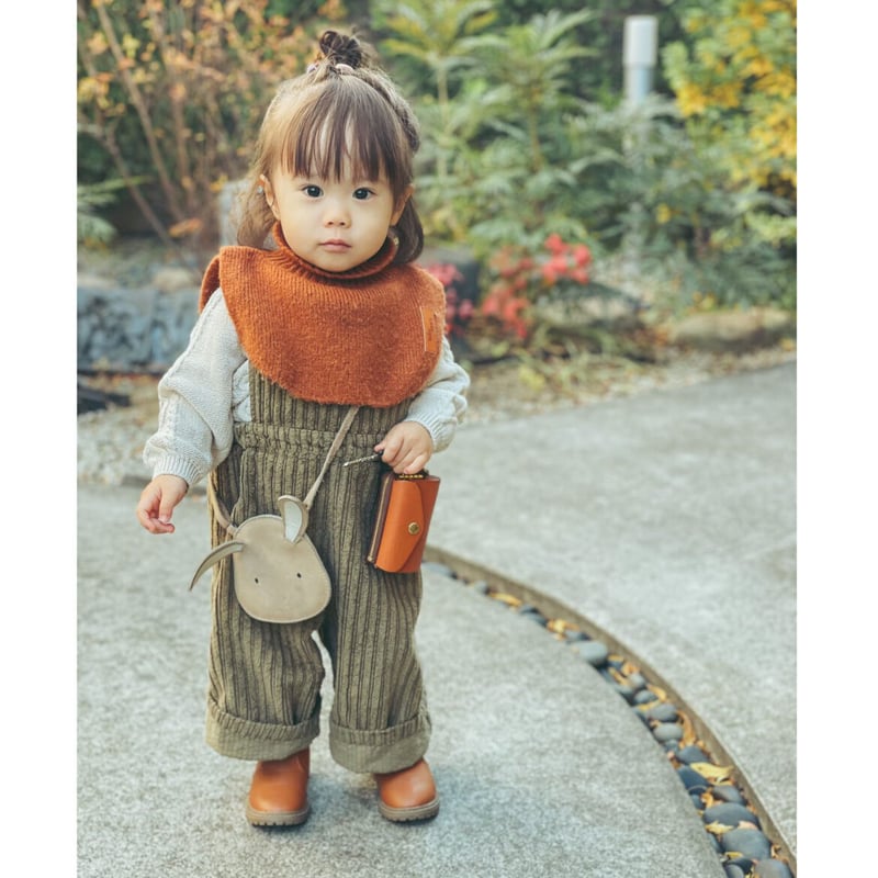 BabyMocs】NECK WARMER | Mellow Cottage