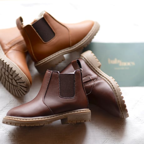 【BabyMocs】LITTLE EXPLORER BOOTS