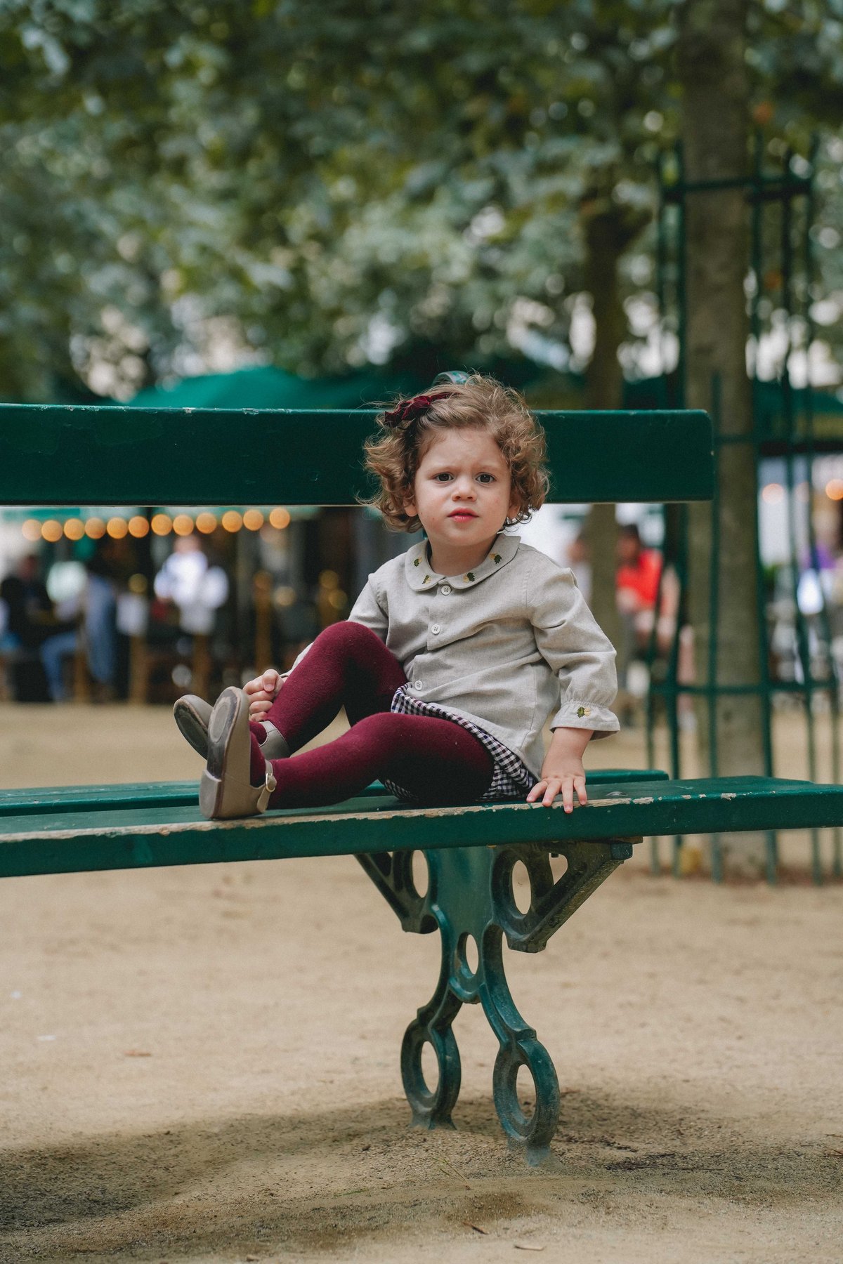 LOIR Paris トップス　ブルマ　セット LOIR Paris トップス ブルマ セット