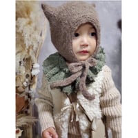 GROWN】Organic Funfetti Overalls - Splice | Mel
