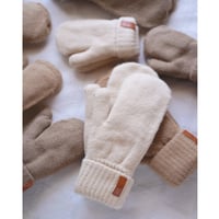 【BabyMocs】MITTENS
