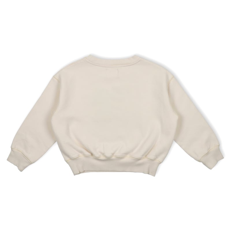 4Yのみ）【 The New Society 】HYDRA SWEATER | Mellow