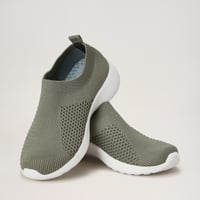 （OUTLET）【BabyMocs】THE SNEAKER COLLECTION - BABYMOCS GREEN
