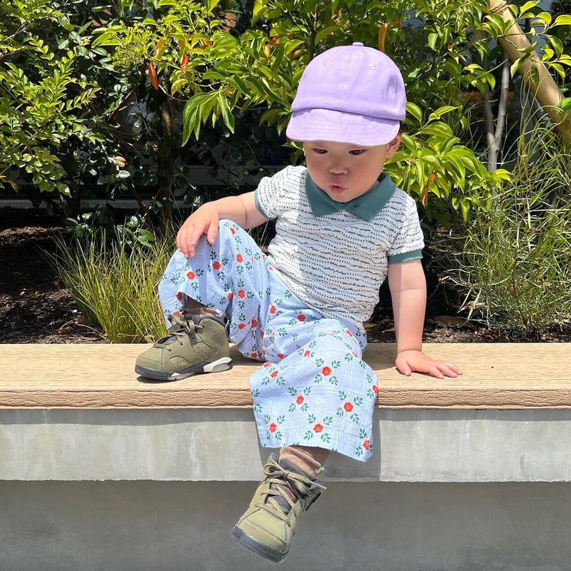 BabyMocs】SOFT CAPS | Mellow Cottage