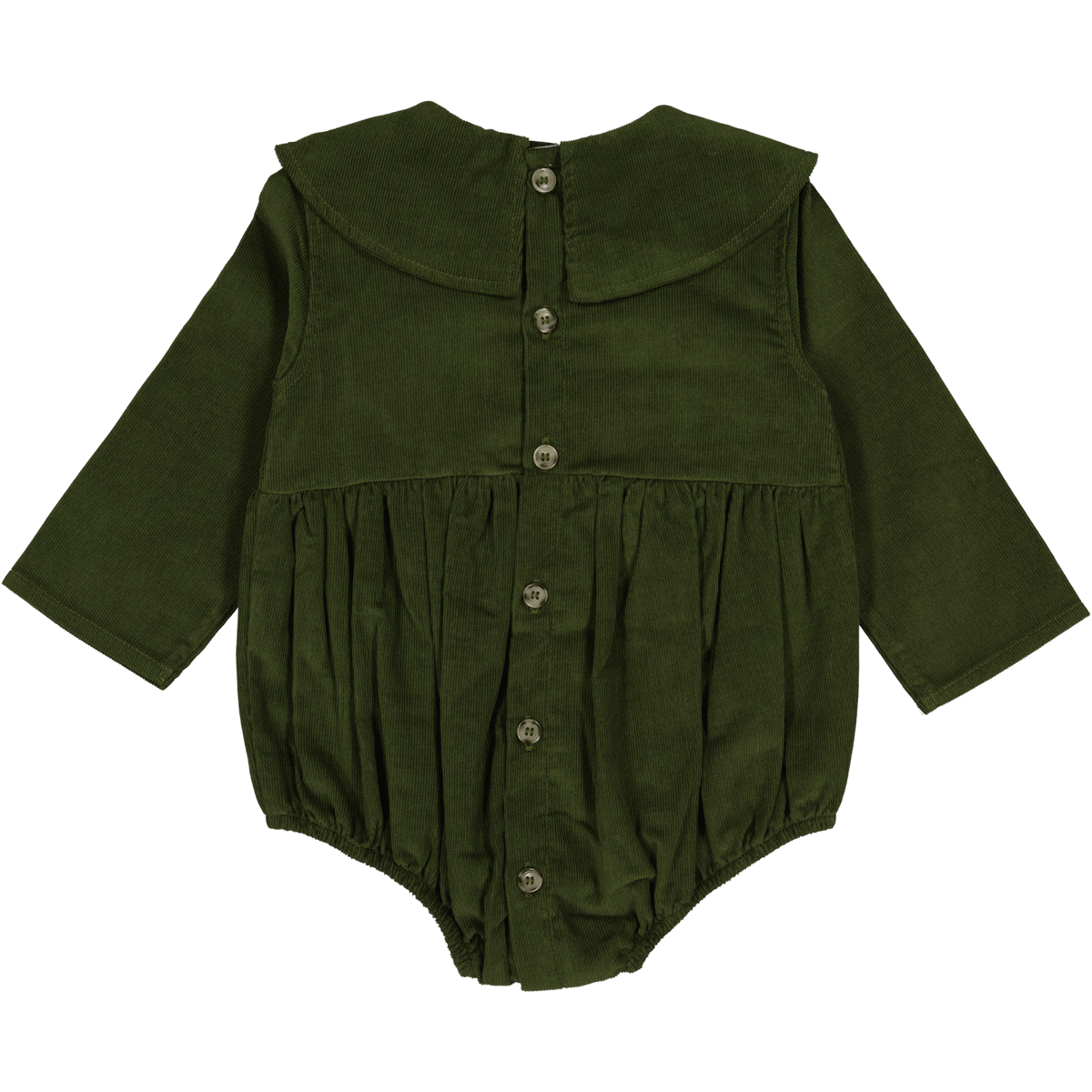 ロンパース・カバーオール LOIR paris 12M romper  Burgundy flowers fit=scale-down,w=1200