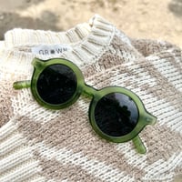 【BabyMocs】BABYMOCS SUNGLASSES
