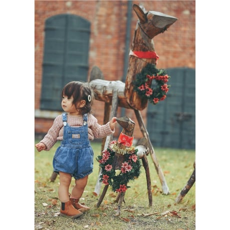 【BabyMocs】LITTLE EXPLORER BOOTS