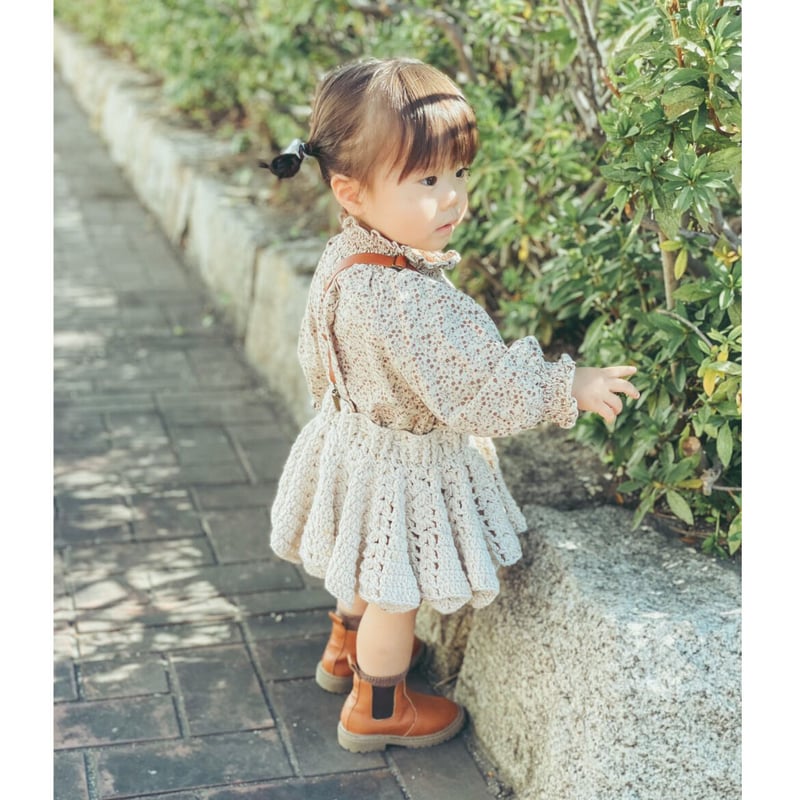 BabyMocs】LITTLE EXPLORER BOOTS | Mellow Cottage