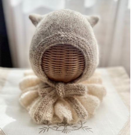 【※ぽなこさん専用】BabyMocs  ビーニー CATEGORY ACCESSORIES | Mellow Cottage