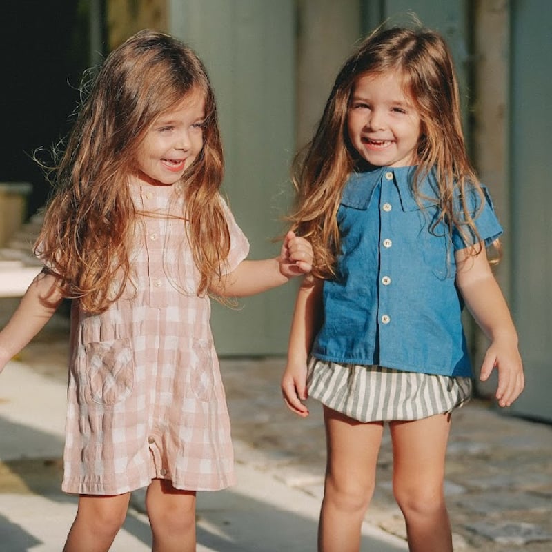 トップス LOIRparis 23AW Shirt Lorette 24m LOIRparis 23AW Shirt Lorette 24m