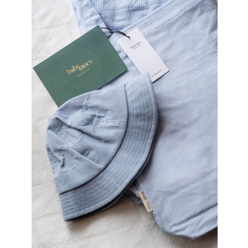 BabyMocs】SYLVESTER HAT | Mellow Cottage