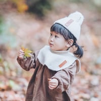 【BabyMocs】NECK WARMER