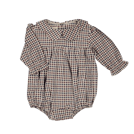 【新品】Loir Paris MARSOUロンパース malulu 新品】Loir Paris MARSOUロンパース malulu 楽天市場】【LOIR