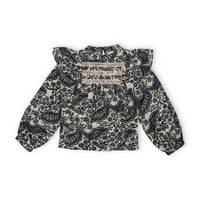 トップス LOIRparis 23AW Shirt Lorette 24m LOIR paris 】 LORETTE