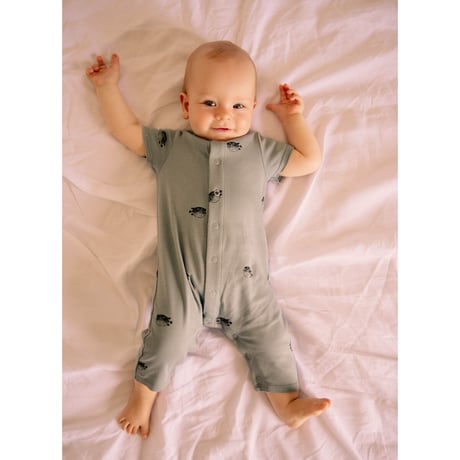 STUDIO BOHEME PARIS JUMPSUIT 18M