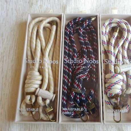 【 Studio Noos 】Antra Leopard Phone Bag + Phone Cord