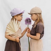 【BabyMocs】SOFT CAPS