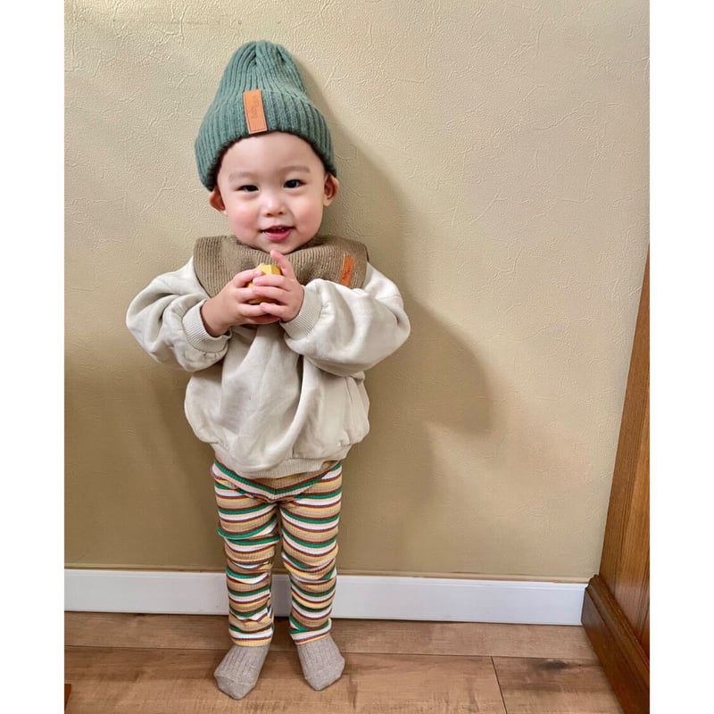 BabyMocs】NECK WARMER | Mellow Cottage