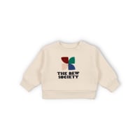 【 The New Society 】HYDRA BABY SWEATER