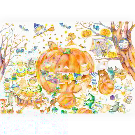 ジャックランタン | STORES