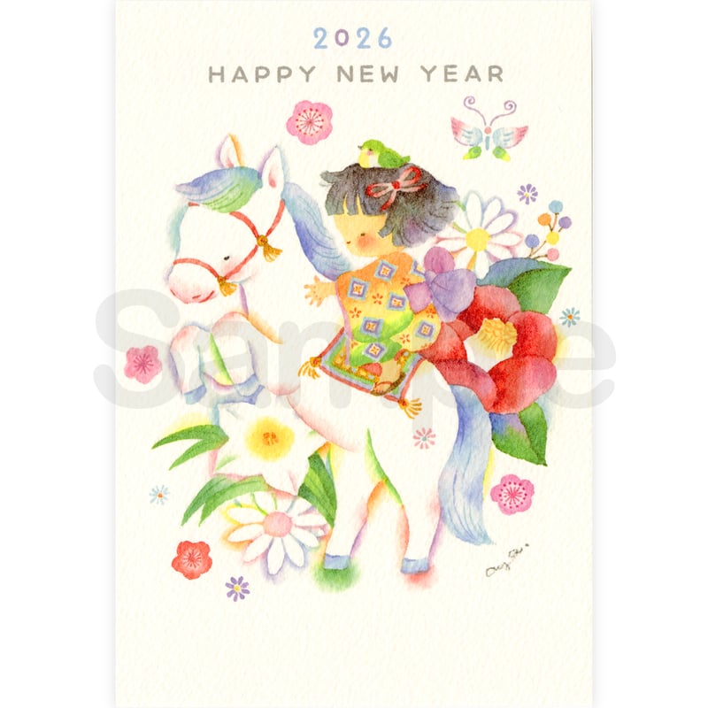 ダイヤのA ファンクラブ はがき 年賀状 レア 非売品 コレクション 年賀はがき 青富士｜fpc-634 | 手紙・カード,季節ハガキ,年賀はがき