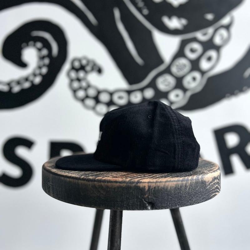 SHIKOU CORDUROY CAP | SHIKOU SHIKOU CORDUROY CAP | SHIKOU
