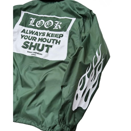 CATEGORY Jacket | SHIKOU