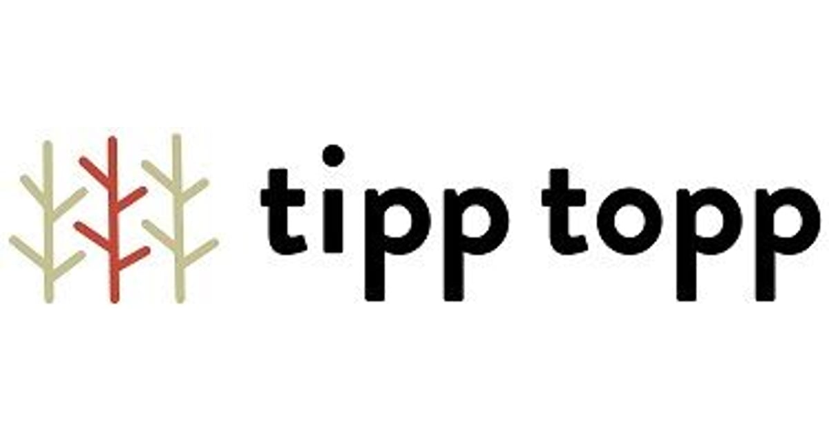 北欧雑貨店 tipp topp