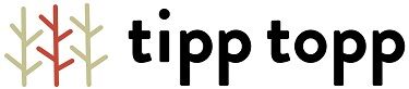 北欧雑貨店  tipp topp