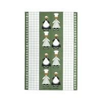 ポルカ　グリーン