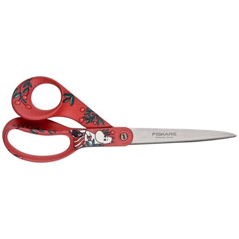 Fiskars】ムーミンママ 一般用途ハサミ | 北欧雑貨店 tipp topp