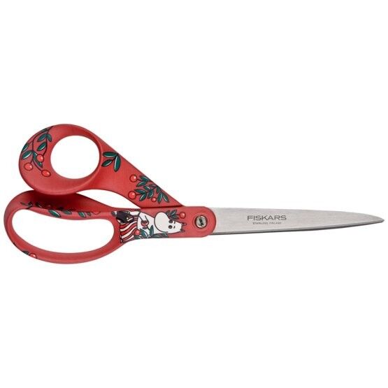 Fiskars】ムーミンママ 一般用途ハサミ | 北欧雑貨店 tipp topp