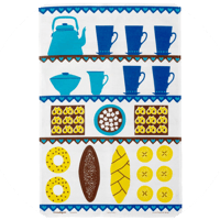 カフェの時間