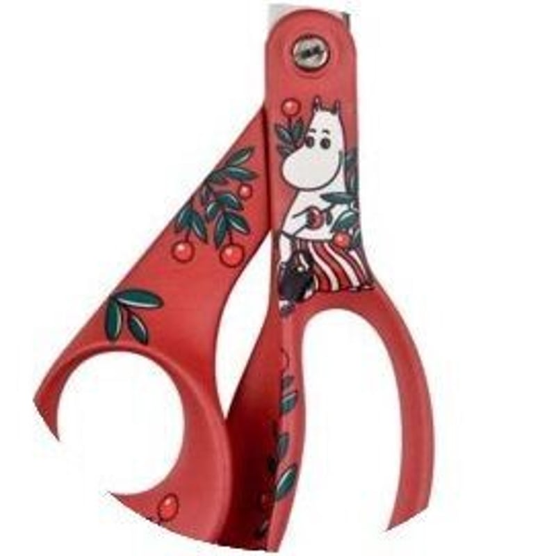 Fiskars】ムーミンママ 一般用途ハサミ | 北欧雑貨店 tipp topp