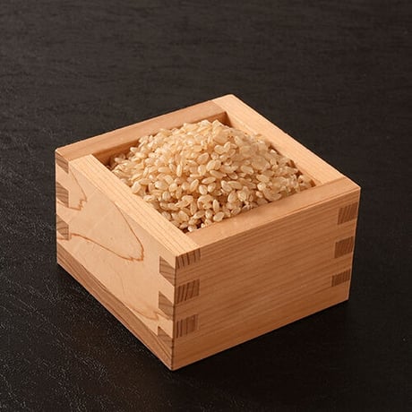 コシヒカリ玄米５kg