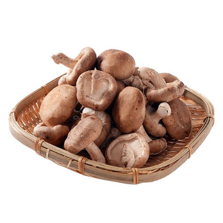 おまかせ袋生椎茸Ｂ品500g