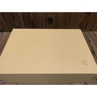 大和文布　大１枚　小１枚　箱入りセット