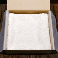 真木綿フェイスサイズ箱入り