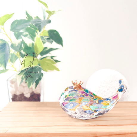 kyonchi　Maison Margiela⑬  ビッグスノードーム kyonchi Maison Margiela⑬ ビッグスノードーム kyonchi Maison