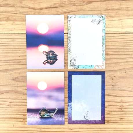 STORES レターセットの検索結果