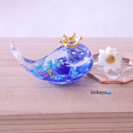 海花カレットセール❣️ 琉球ガラスカレット0127-4