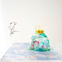 Kinchaku〜雲のチューリップタウン〜