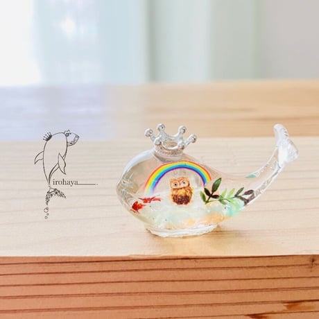 ミミズク | STORES